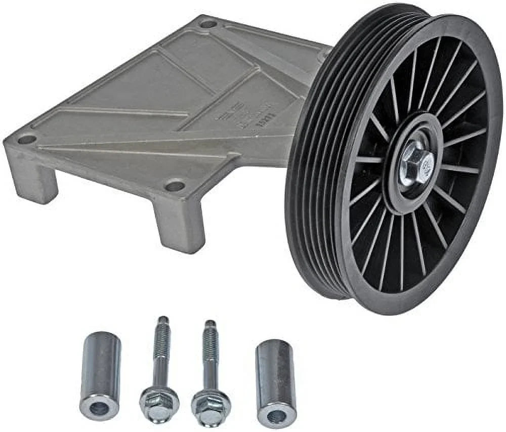 Conditioning Bypass Air 34248 Pulley Dorman