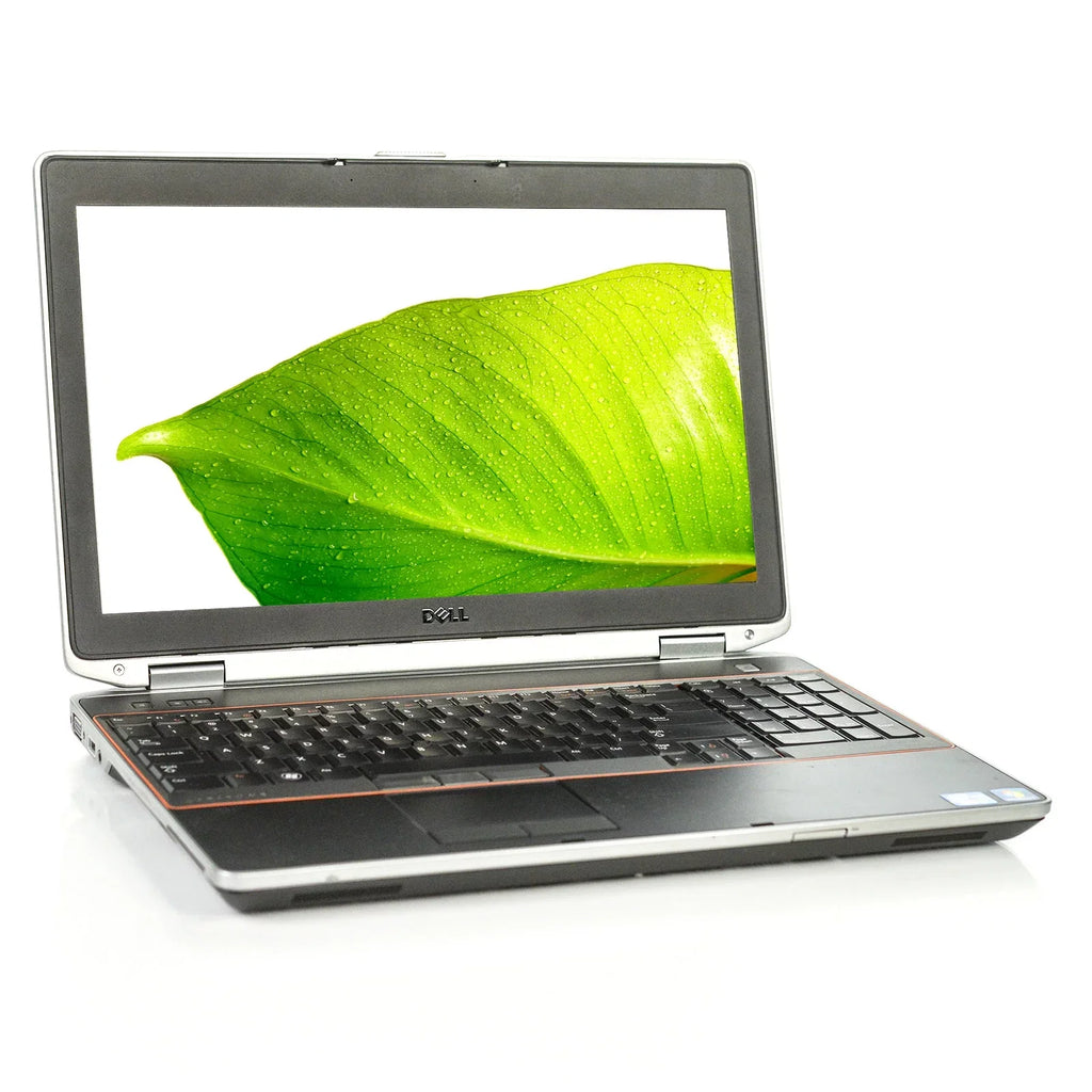 Pre-Owned Pro 10 Win i7 128GB SSD v.BA B Dell Laptop (Good) 16GB E6520 Latitude Dual-Core