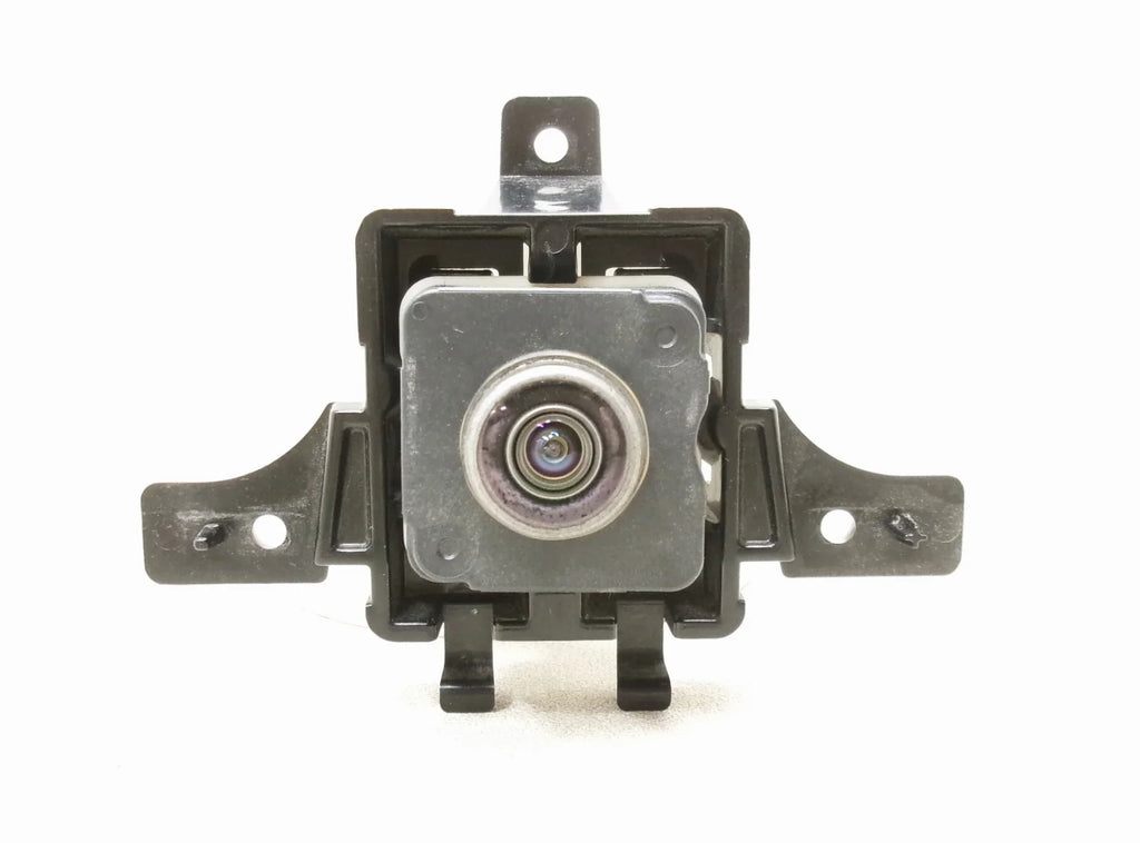 68245750AC 55K Compass OEM Backup View Camera Jeep Pre-Owned (Good) Rear 2018