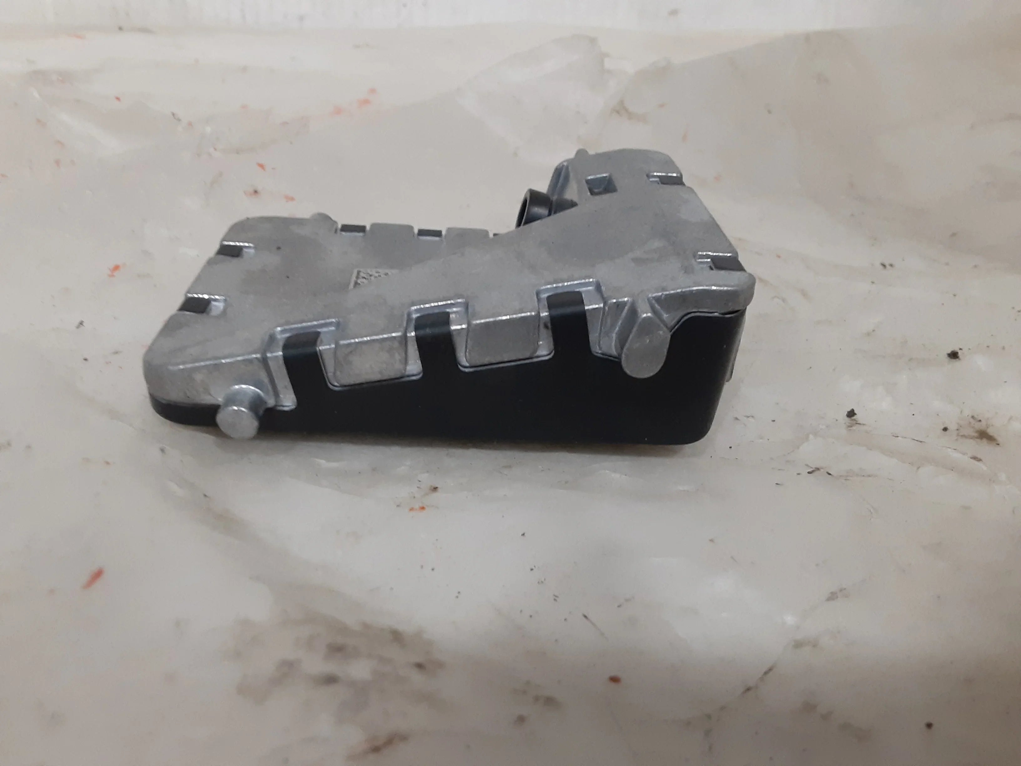 View Departure Camry Camera lane 18-19 Front 8646C-06010 Windshield Toyota OEM Pre-Owned (Good)