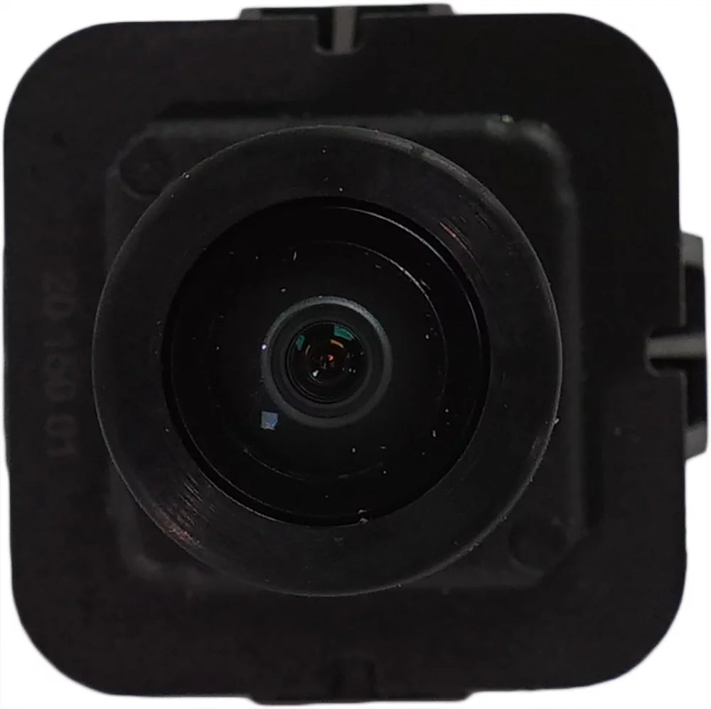 Camera Compatible F-150 Ford Up Back with 2012-2014