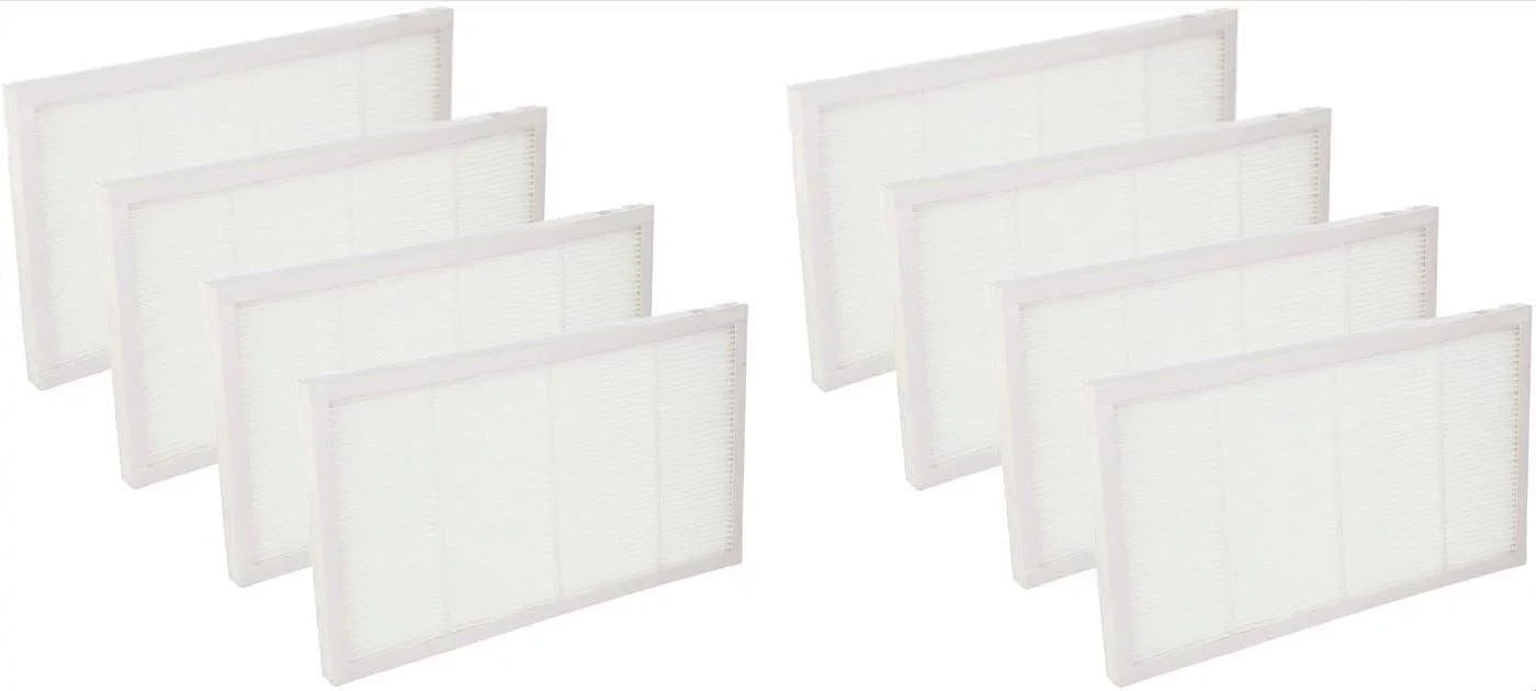 FAP01-RMS and 8 pk - FAP02-RMS Ultra Filter Cleaning For Air FAPF02 Purifiers