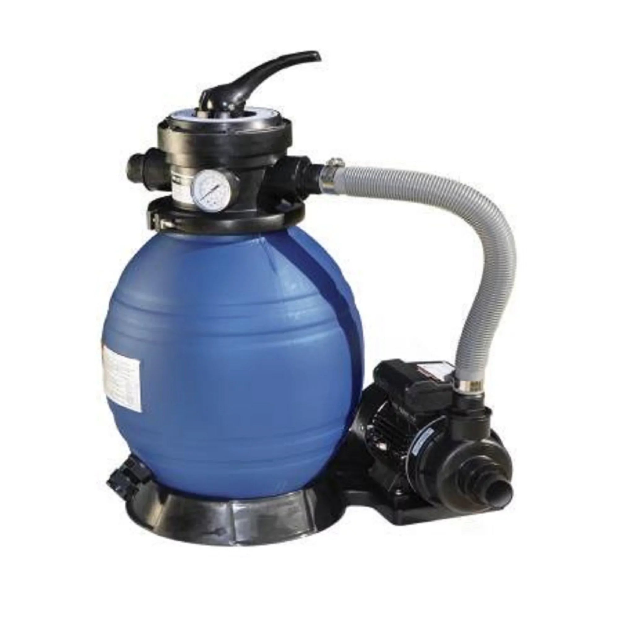 0.33 PREFILTER HP - - 12" Combo Filter Sand