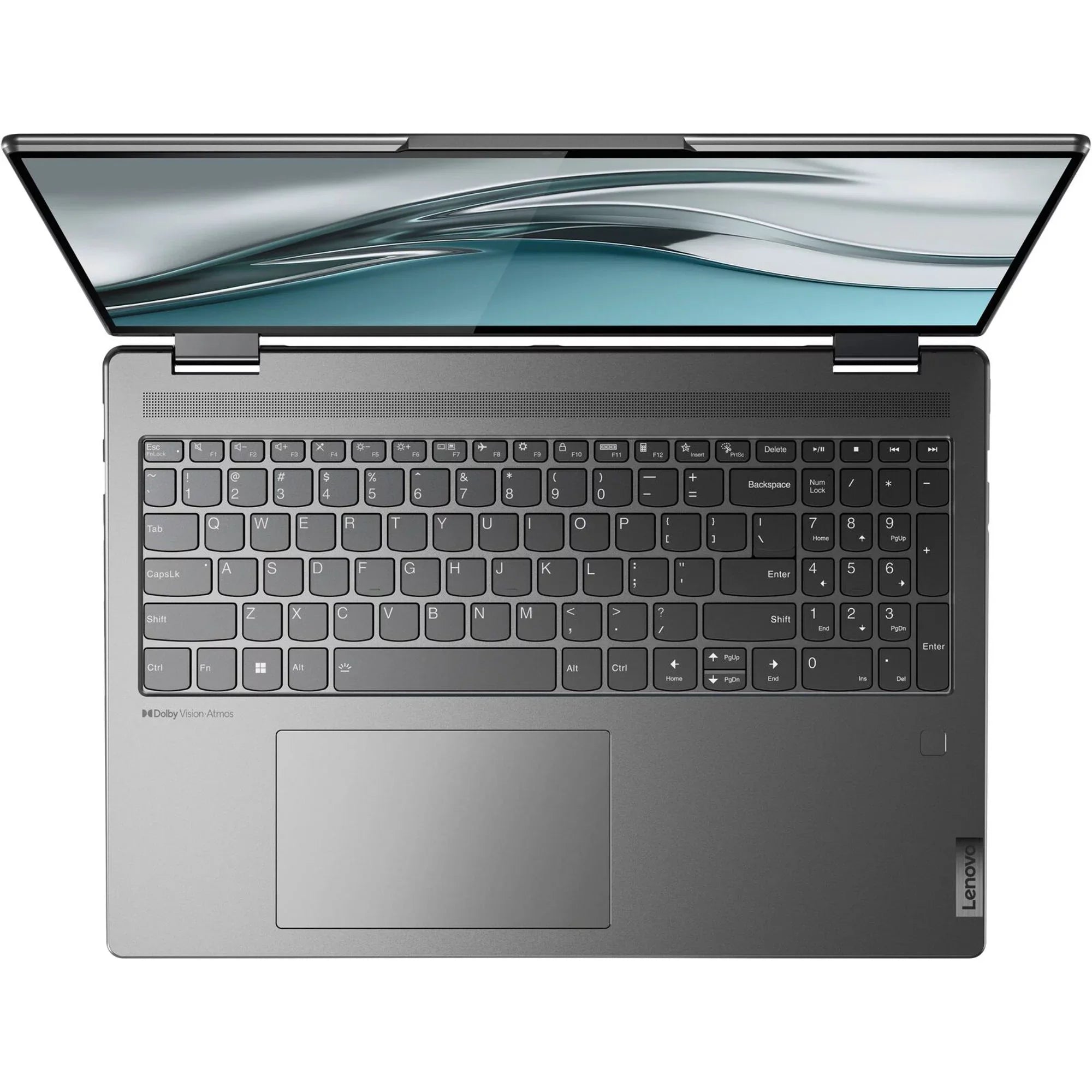 2-in-1 11 Business Laptop, Xe Graphics, Evo Fp, Iris IPS Intel Pro RAM, 2.5K SSD, Gray 12th i5-1240P, Lenovo LPDDR5 Backlit Platform Yoga 7i KB, 8GB 12-Core 16" 1TB Windows