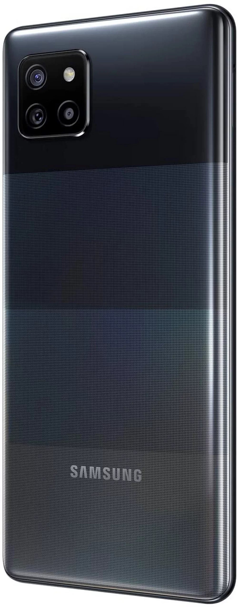 Samsung 6.6 in Galaxy 128GB, Only Verizon Black, (Refurbished: A42 Pre-Owned 5G, Good)