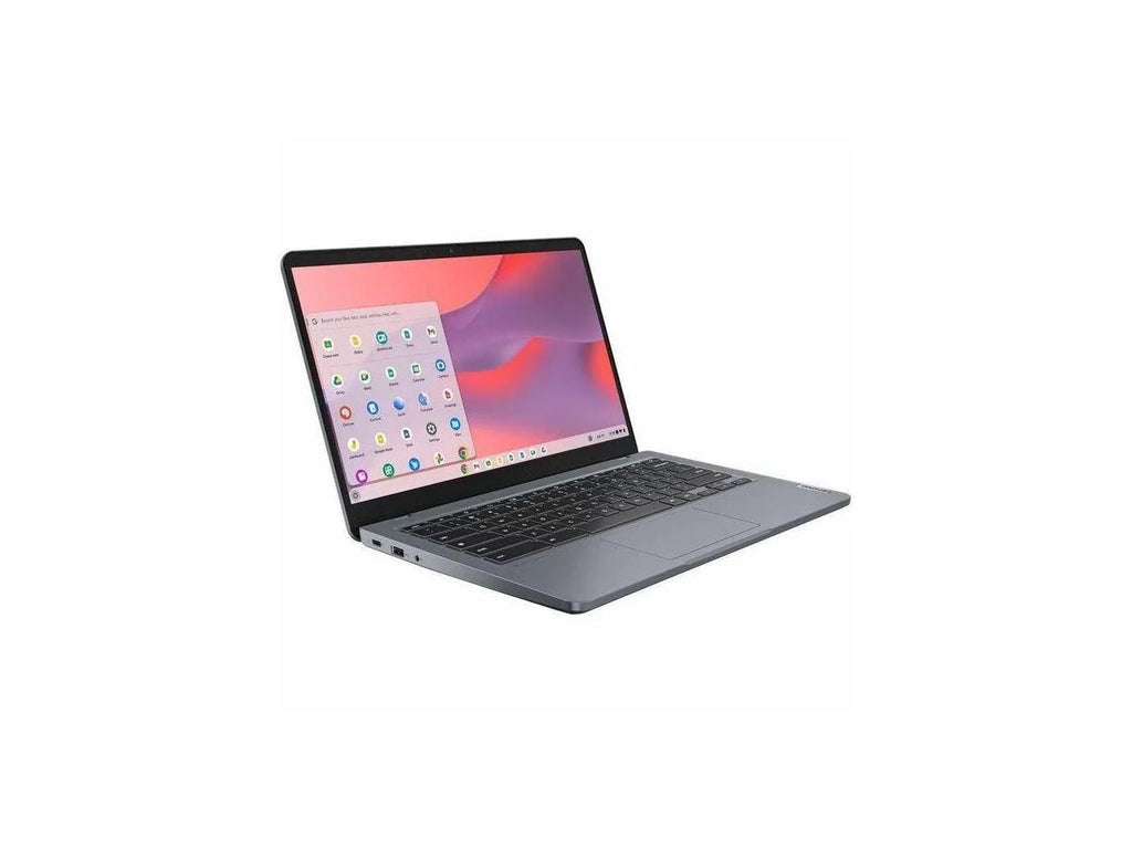 14e 128 Touchscreen GB Memory - Quad-core 1920 Chromebook Gra N200 - HD GB Memory GB - Chromebook 3 Total On-board 8 x 14" Full - 8 - Lenovo 82W60001US - 1080 Storm - Core) Gen RAM (4 Flash Intel