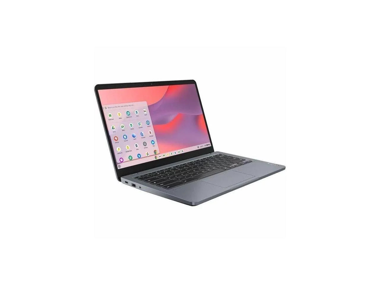 14e 128 Touchscreen GB Memory - Quad-core 1920 Chromebook Gra N200 - HD GB Memory GB - Chromebook 3 Total On-board 8 x 14" Full - 8 - Lenovo 82W60001US - 1080 Storm - Core) Gen RAM (4 Flash Intel
