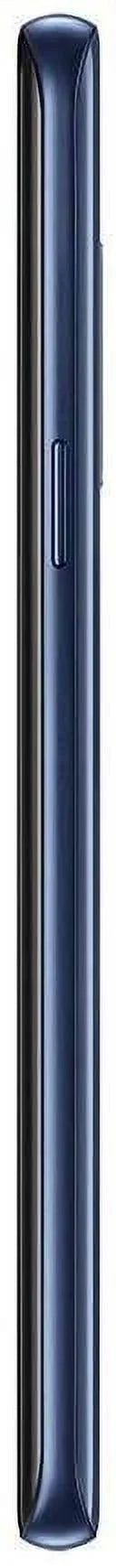 Samsung Locked S9 Coral (Refurbished) Sprint Galaxy Blue Restored TMobile/ 64GB