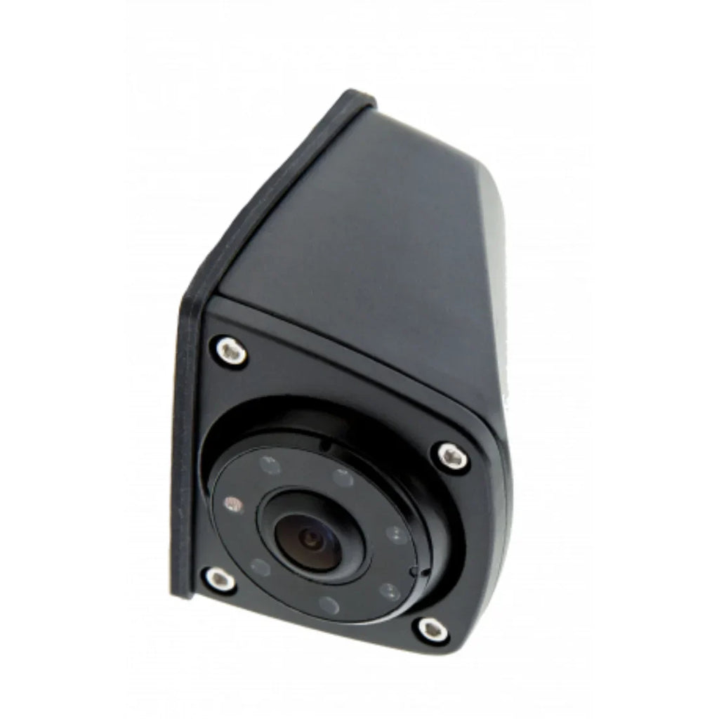 AHD 150¡ã Side REV Angle Viewing Camera PCAM-810-AHD B 720p View w/ EchoMaster