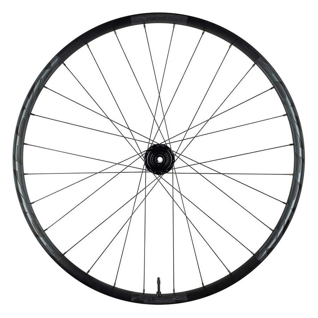 Rear Black MS, Race 12x148 Wheel, Aeffect-R Face Boost, 27.5"