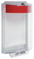 STI-13020NR Universal Stopper STI