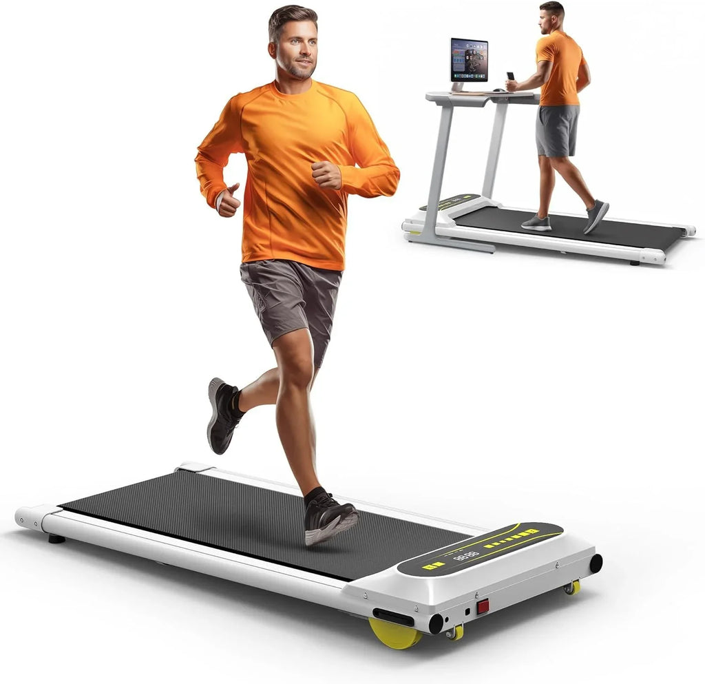 treadmill! a Treadmill Desk your workday Under sleek with - Enhance - 44.09