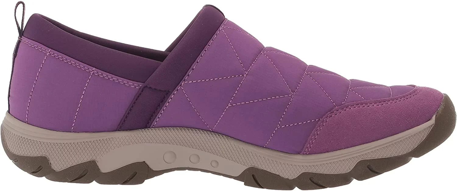 Spirit Easy Tiffin2 Sneaker 5 Purple 500 Womens