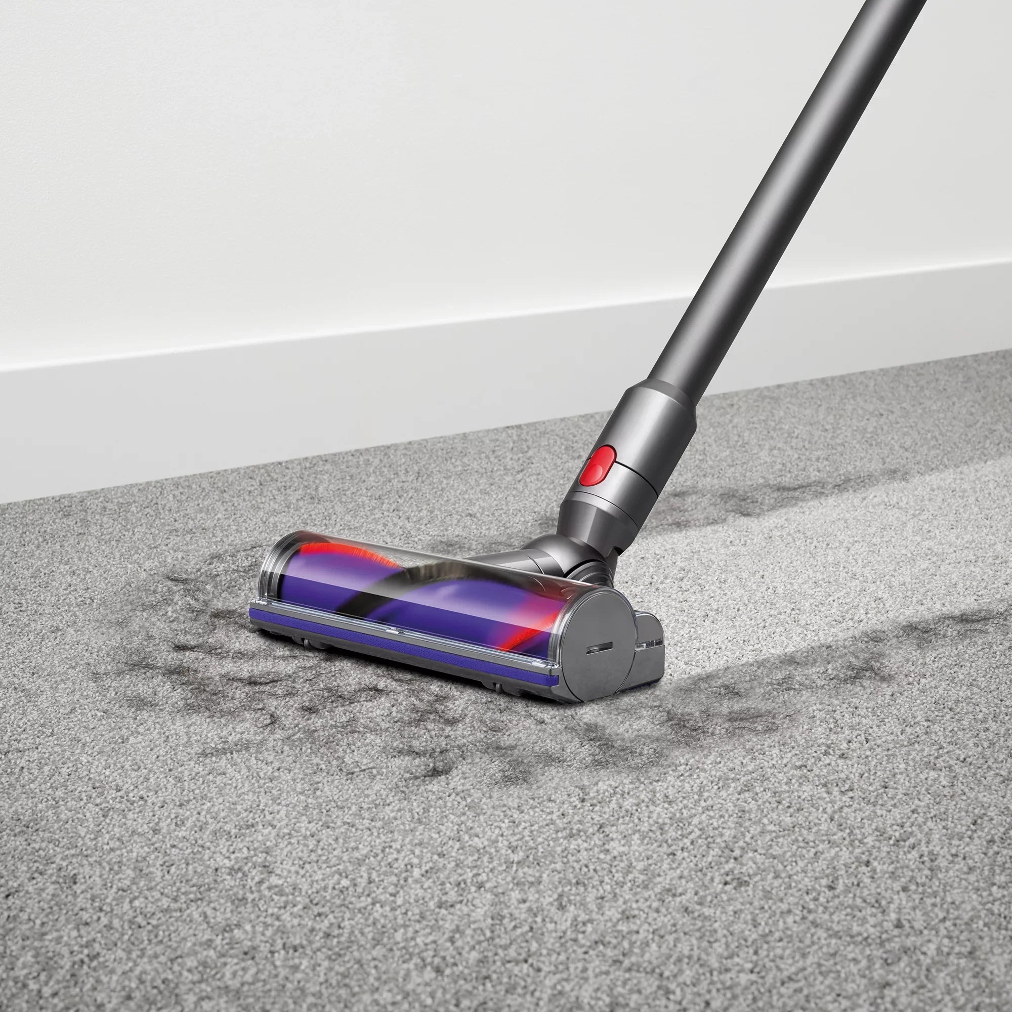 V10 | Cordfree Vacuum Dyson Iron Total Cleaner| Refurbished Clean