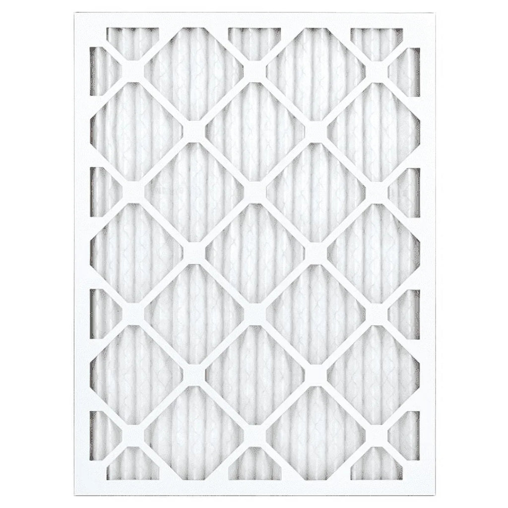 Air AC Pleated Air MERV 8 18x24x1 the 4-Pack USA Dust Filter, Filters Made Furnace in Filter AIRx HVAC