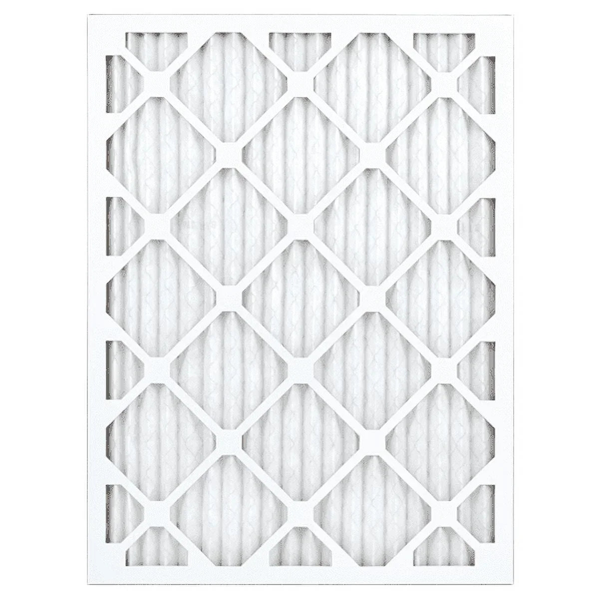 Air AC Pleated Air MERV 8 18x24x1 the 4-Pack USA Dust Filter, Filters Made Furnace in Filter AIRx HVAC