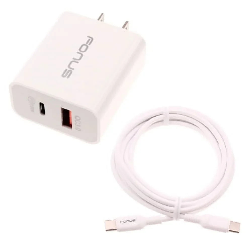 Charger G10 w 36W Type-C 6T, Nord 5G PD 6ft 5G, G300 8, Long RedMagic Clip N10 5S for OnePlus - Home N100 9, Cable Fast Nokia Belt 7T, N200 X100, Pro, - Case Rugged Nubia 6, UW Holster
