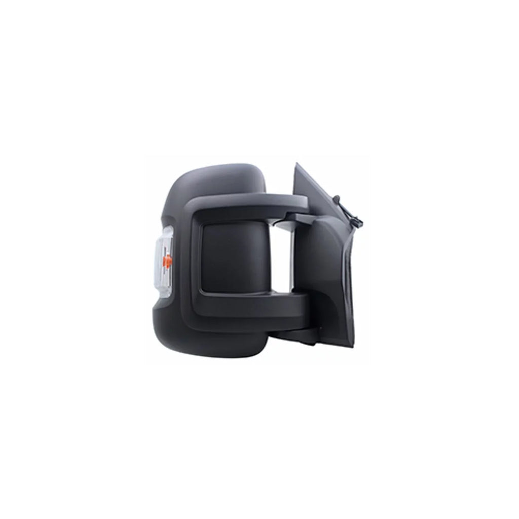 2014-2019 Door RAM Fits PROMASTER select: Models RAM 4450152 1500 Select 2500, For PROMASTER Mirror Tyc Ram 2014-2019 14-19