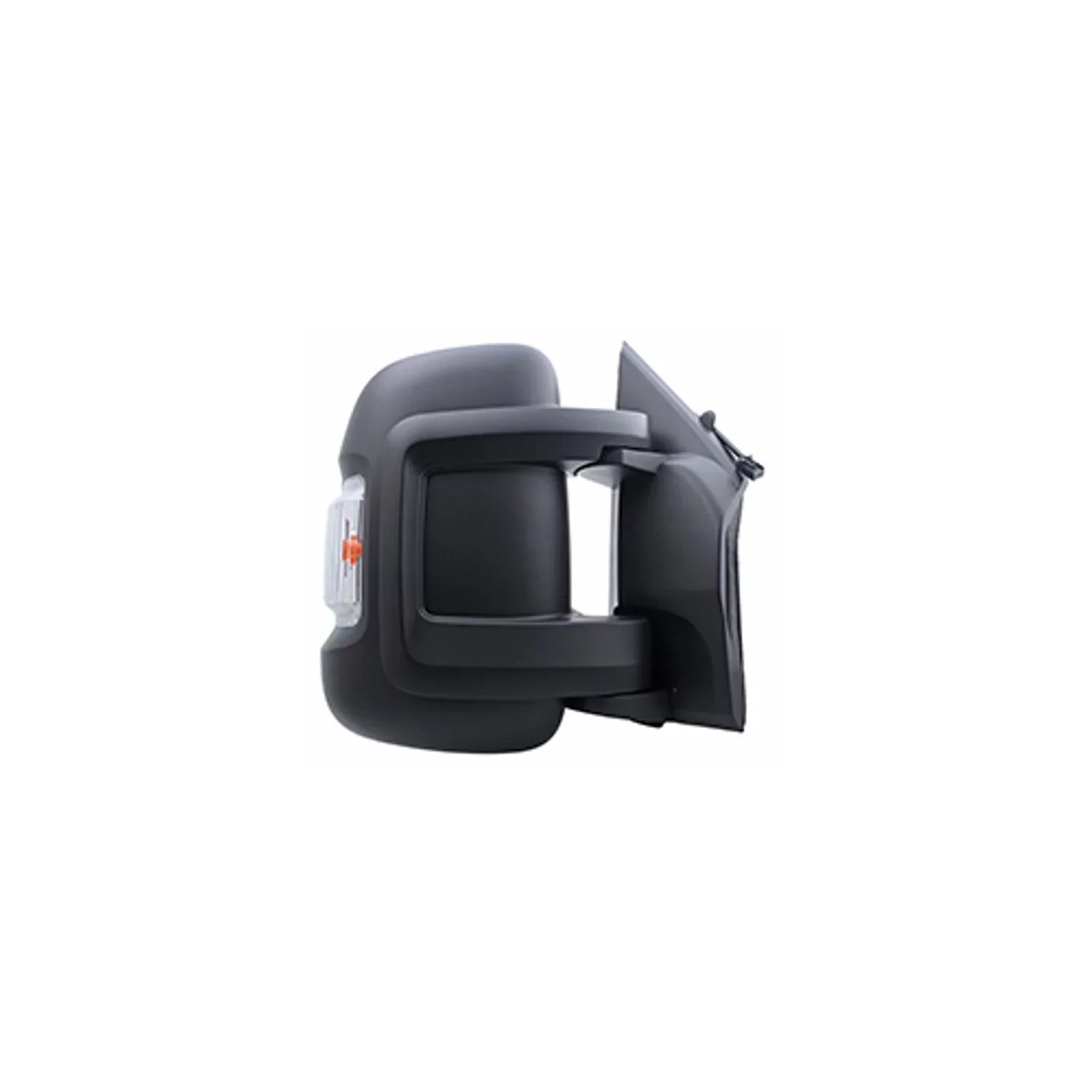 2014-2019 Door RAM Fits PROMASTER select: Models RAM 4450152 1500 Select 2500, For PROMASTER Mirror Tyc Ram 2014-2019 14-19