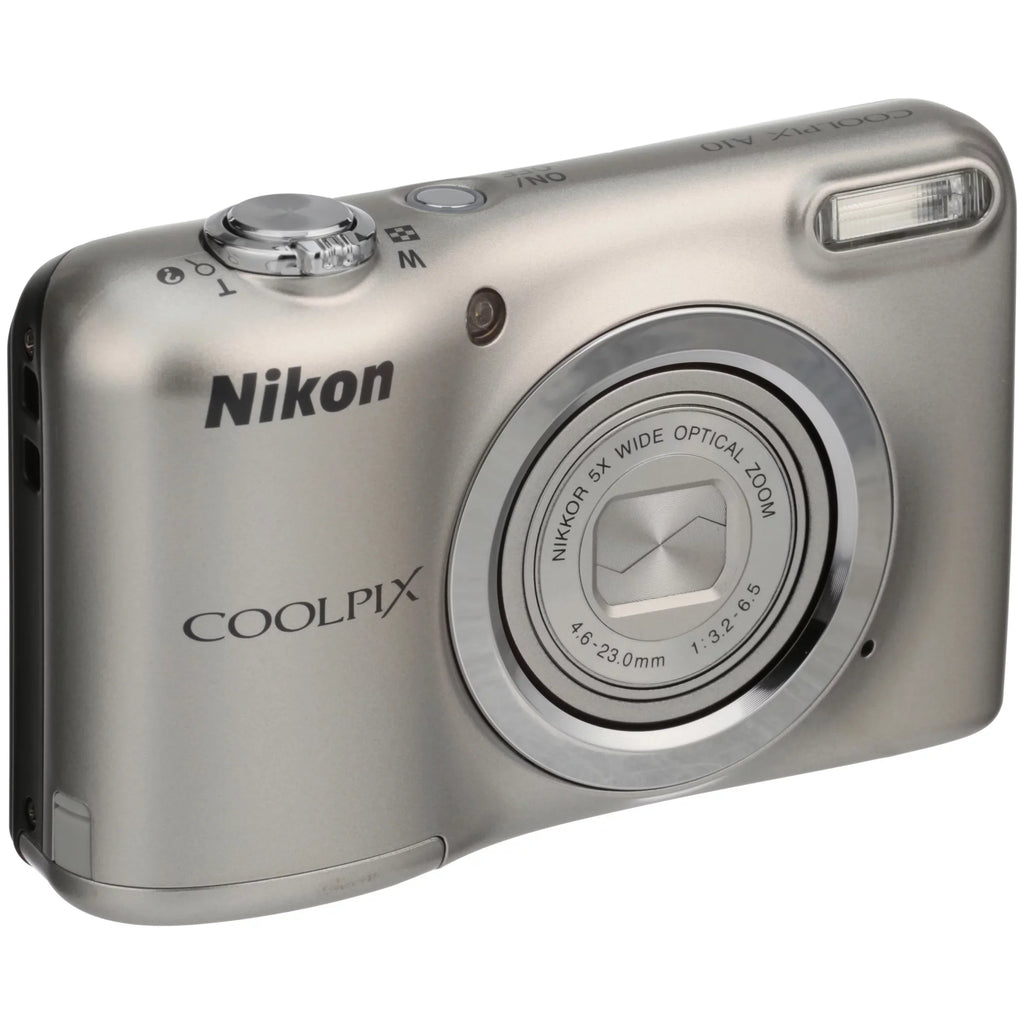 Coolpix A10 Digital Camera Nikon