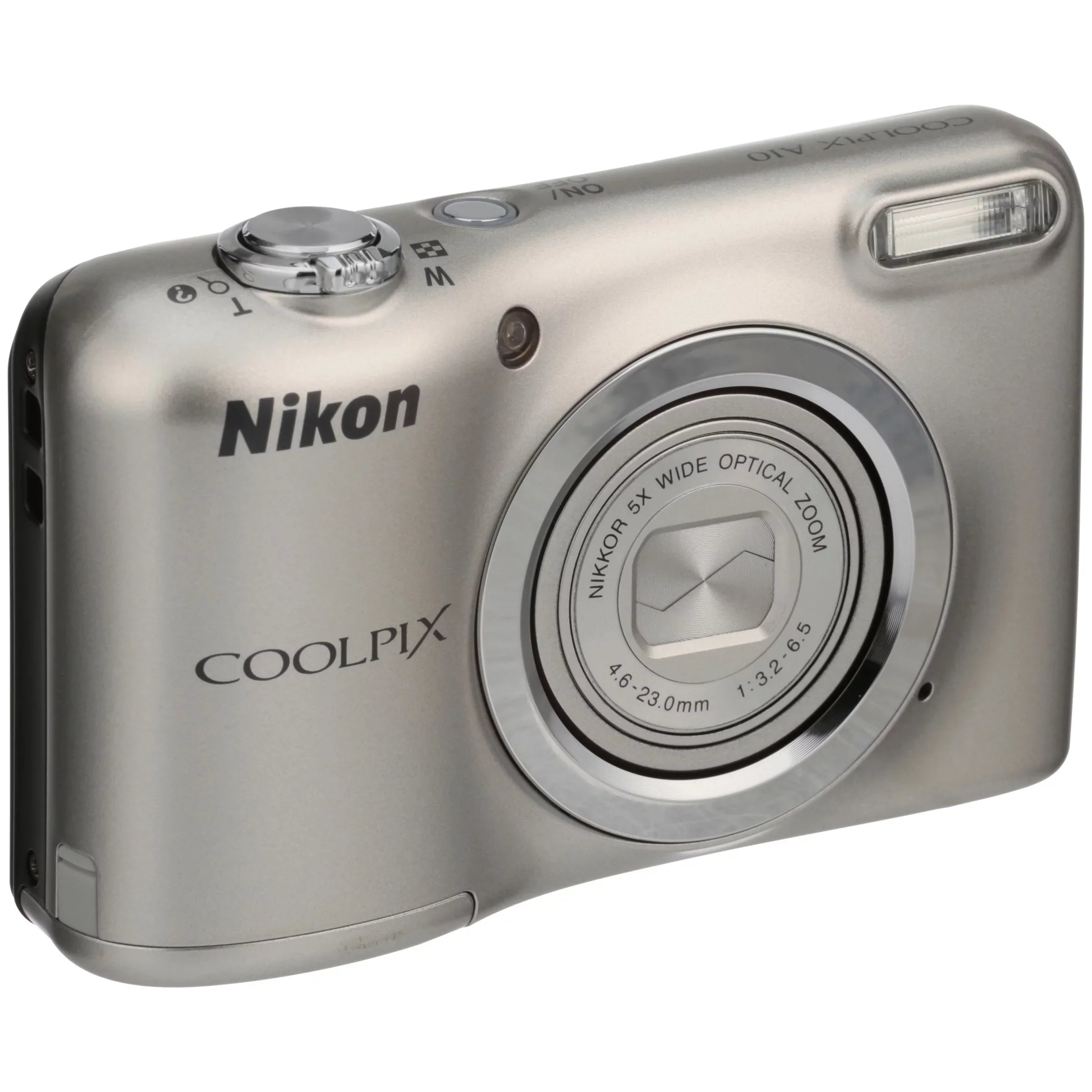Coolpix A10 Digital Camera Nikon