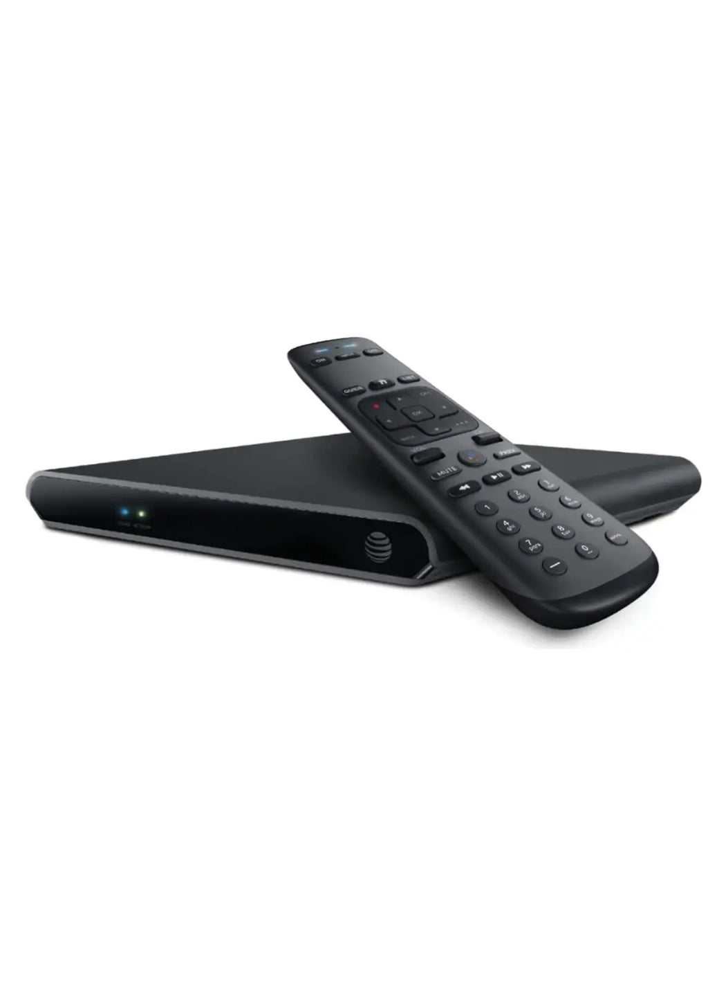 Direct Osprey Player Streaming TV Android NOW OTT Box AT&T C71KW-400 Box TV