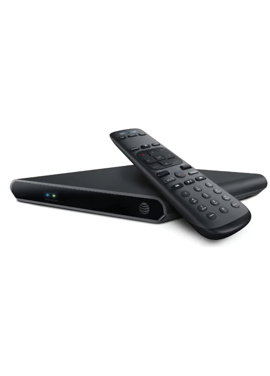 Direct Osprey Player Streaming TV Android NOW OTT Box AT&T C71KW-400 Box TV