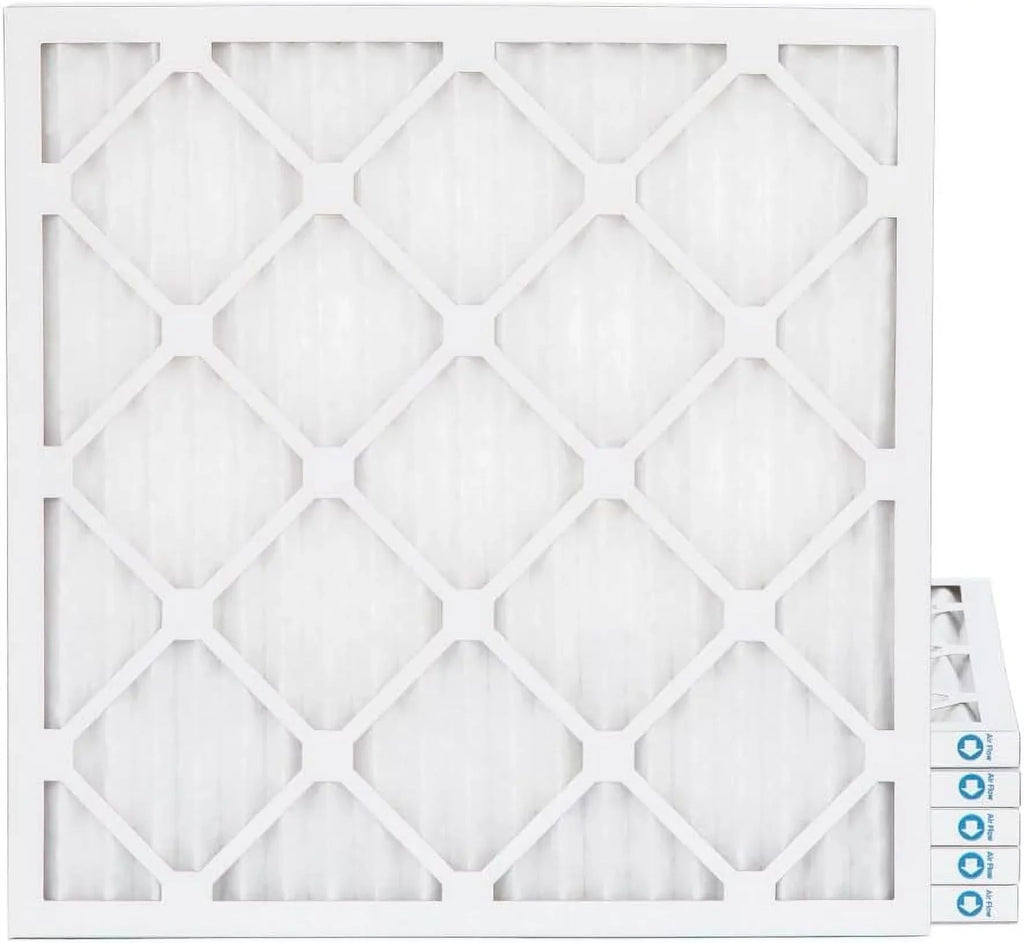X Air Pleated 1000 Size: 20X22x1 Pamlico. 3/4 By X 21-3/4 Pk. MERV MPR Furne Filters 19-1/2 11, Ext 6 1"