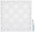 X Air Pleated 1000 Size: 20X22x1 Pamlico. 3/4 By X 21-3/4 Pk. MERV MPR Furne Filters 19-1/2 11, Ext 6 1"
