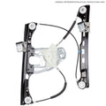 Regulator AM GRAND Buyautoparts Skylark Am Left Window Grand SKYLARK CUSTOM For Fits 1992-1998 1993-1994 PONTIAC Pontiac SE, BUICK Buick select: Front -