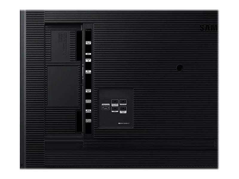 FHD TOUCH CAP DISPLAY 167 32IN