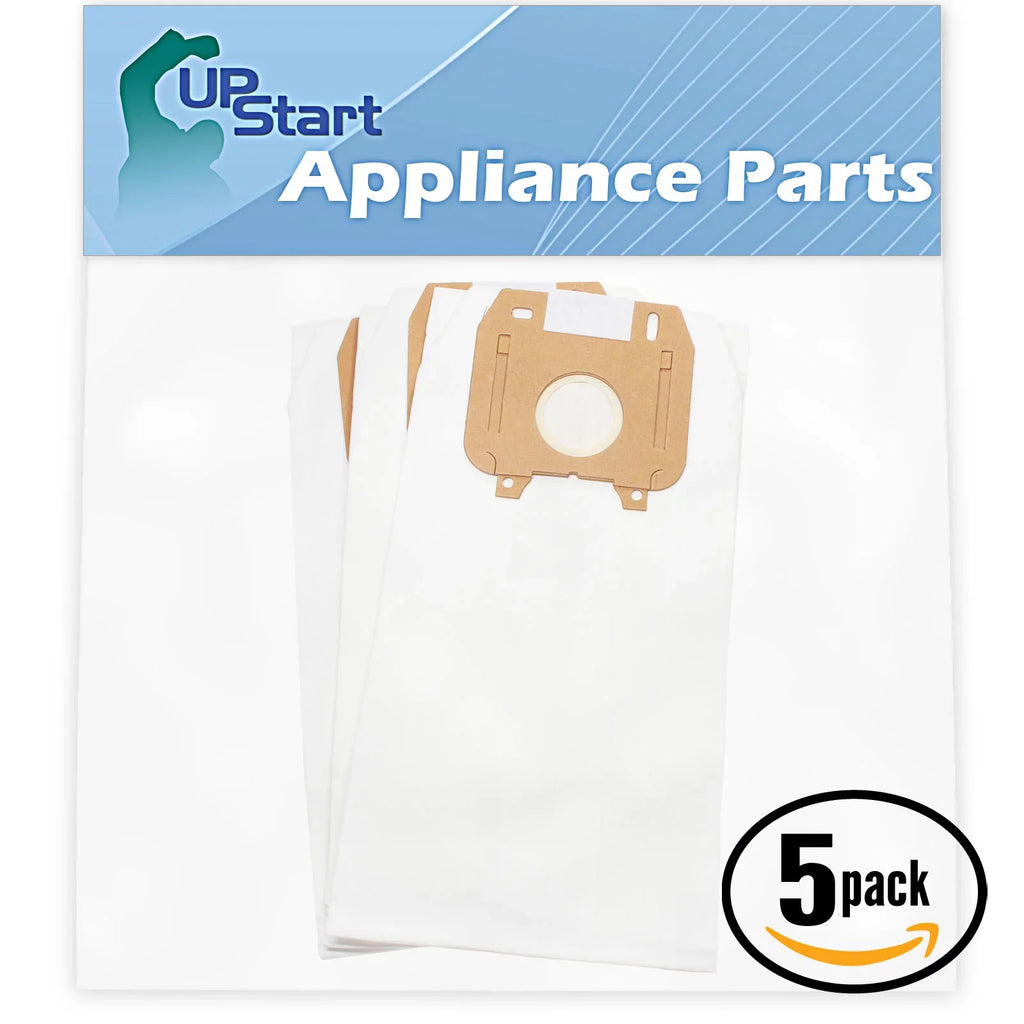 Compatible 15 Replacement (5-Pack, LW Bags Bags Pack) Bags Magnesium, - Oreck Vacuum LWPK25OH Type 3 Oreck Per Vacuum