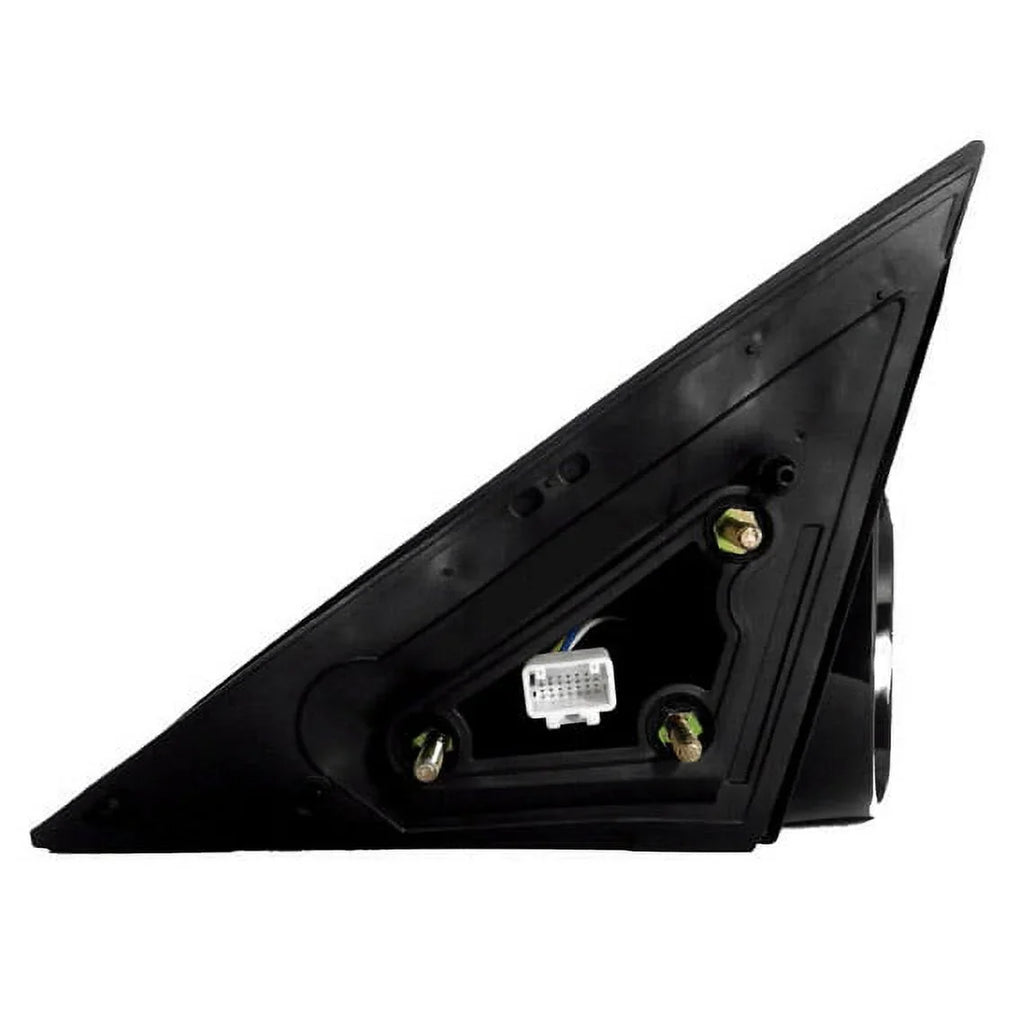 2009-2010 Non-Heated Side with AVALON Brock XL/XLS/LIMITED View Ready-to-Paint Compatible Fits TOYOTA Replacement Mirror Power without Replacement select: Signal Avalon 05-10 Passengers 87910-AC903