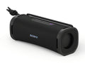 Ultra Bluetooth and Black Waterproof, 1 Rustproof - Shockproof ULT Speaker, FIELD Portable Dustproof, Compact Sony Wireless IP67