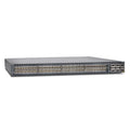 2x QFX5100-48S-3AFO Juniper 48 SFP/RJ-45 JPSU-650W-AC-AFO SFP+/SFP QSFP+ 6 2x