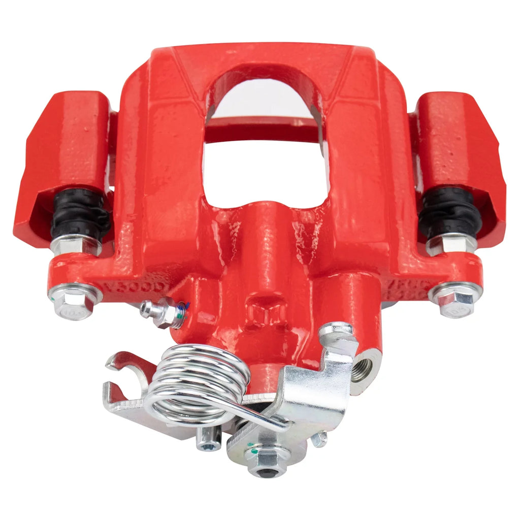 Explorer Caliper CLA40306 TRQ Flex 10-14 13-15 Ford Right Taurus 11-15 MKT For Brake Rear