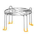 Fed 6 Replacement Stainless Inch Stand x Countertop Gravity Detachable Stand Dispenser Filter 9.5 Filter Anself Steel Bucket for