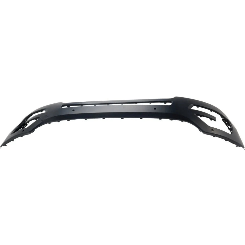 Fascia Front Bumper 16-17 FO1000734 For Explorer FB5Z17D957ECPTM Cover