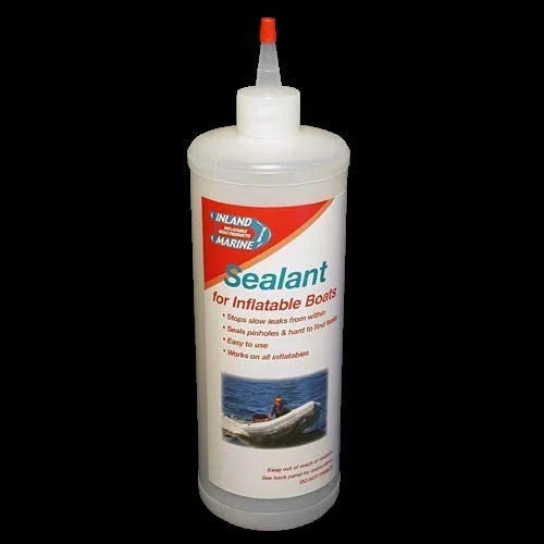 Boat, Dinghy and Sealant Raft Inflatable