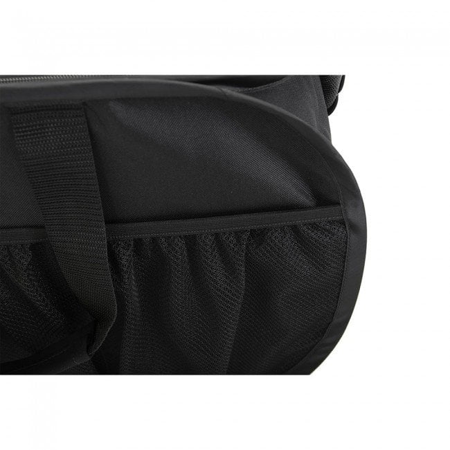 '- Trunk Organizer Chevrolet Pop Gold Up Bowtie Black