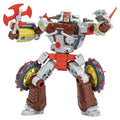 Figure Studio Series Voyager Junkheap Movie Transformers 86-14 Action The Transformers: