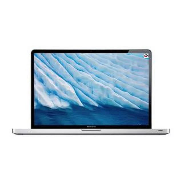 Duo 2 Core Pre-Owned 128GB 4GB MB991LLA 13.3" SSD Pro MacBook Apple (Fair) 2.53GHz