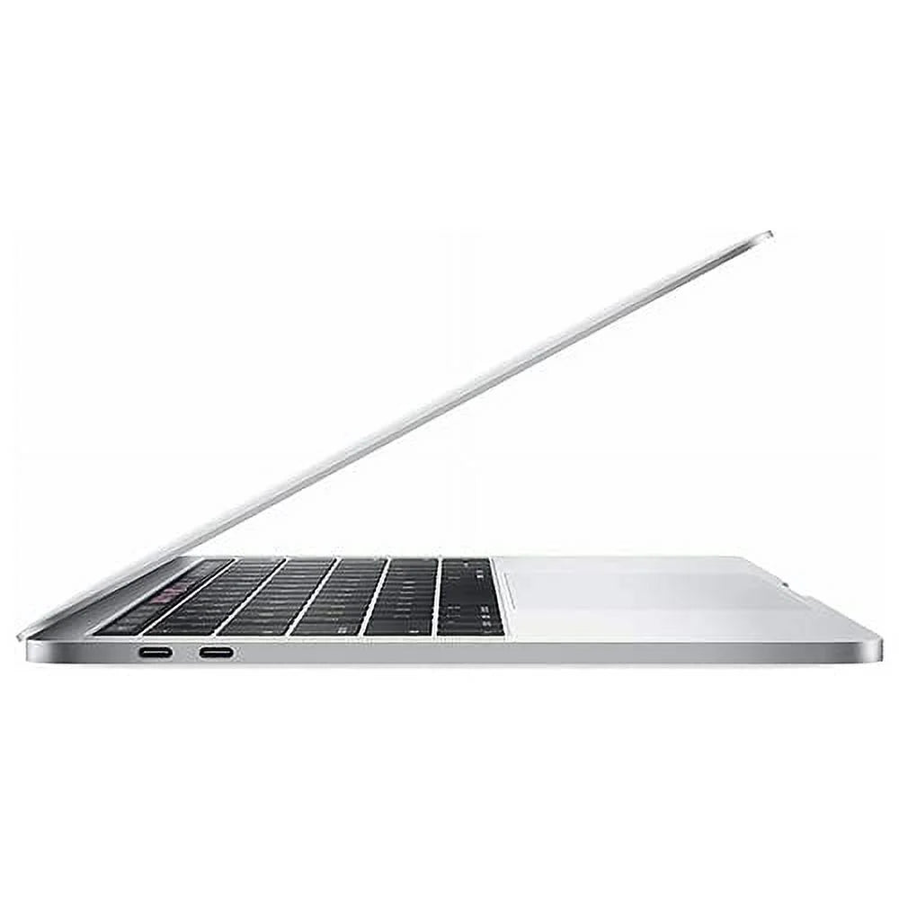 i5 Condition Pro SSD) Good Apple 512GB Core Intel MacBook with inch, 16GB 2016 - RAM, Silver 3.1GHz (13