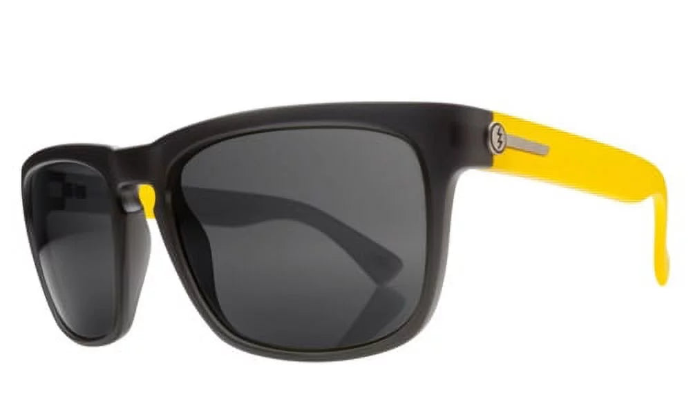 Grey Mod Amber Electric Sunglasses Knoxville