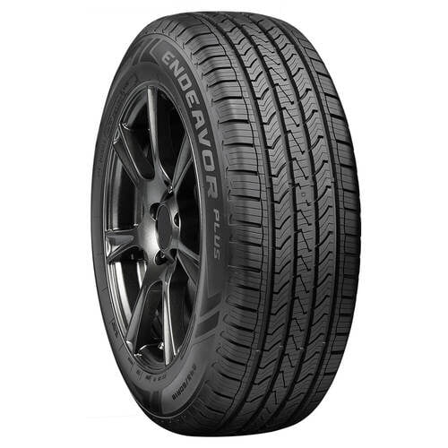 235/65R17 Cooper CR-V EX, 2019 Plus 104H Tires) Endeavor Honda Honda BSW (4 Fits: CR-V 2017-18 LX