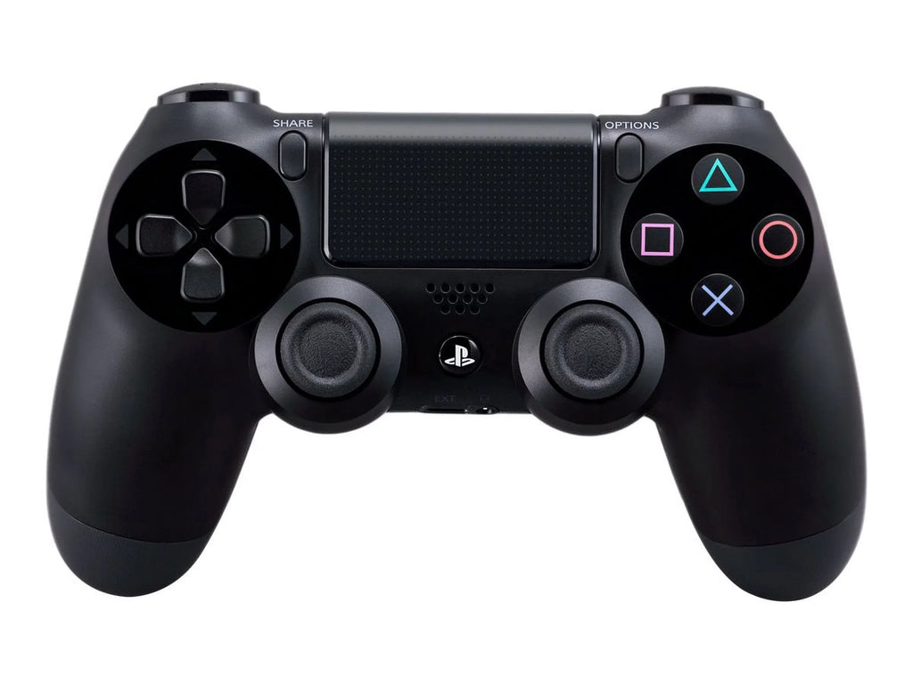 4 Console PlayStation Gaming Sony