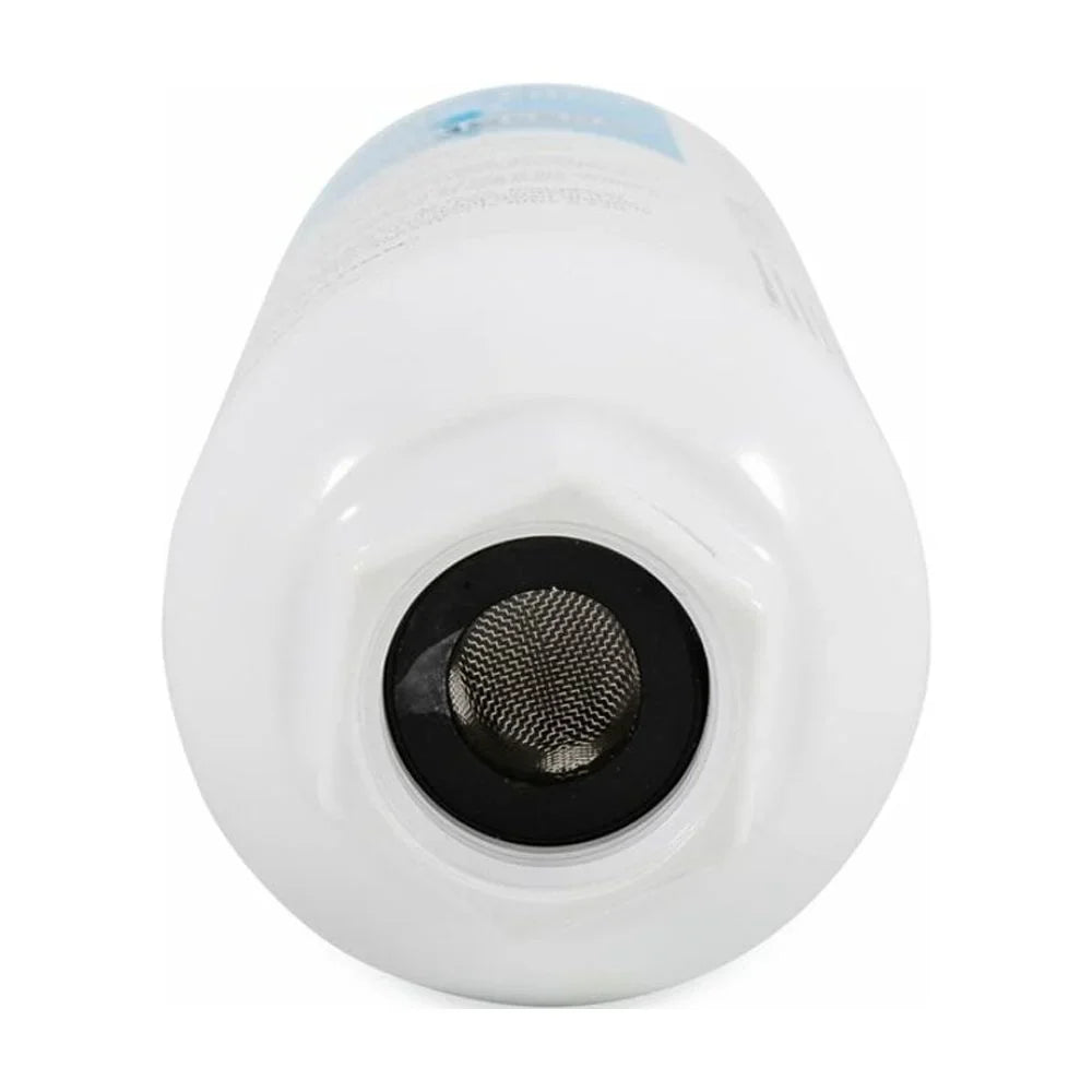 40646 White TastePURE - Filter Camco 2.5 Water GPM KDF