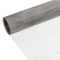 Wire Woven Mesh Stainless Replacement Screen, Air Steel Window 304 Mesh Screen Screen for Vent Door