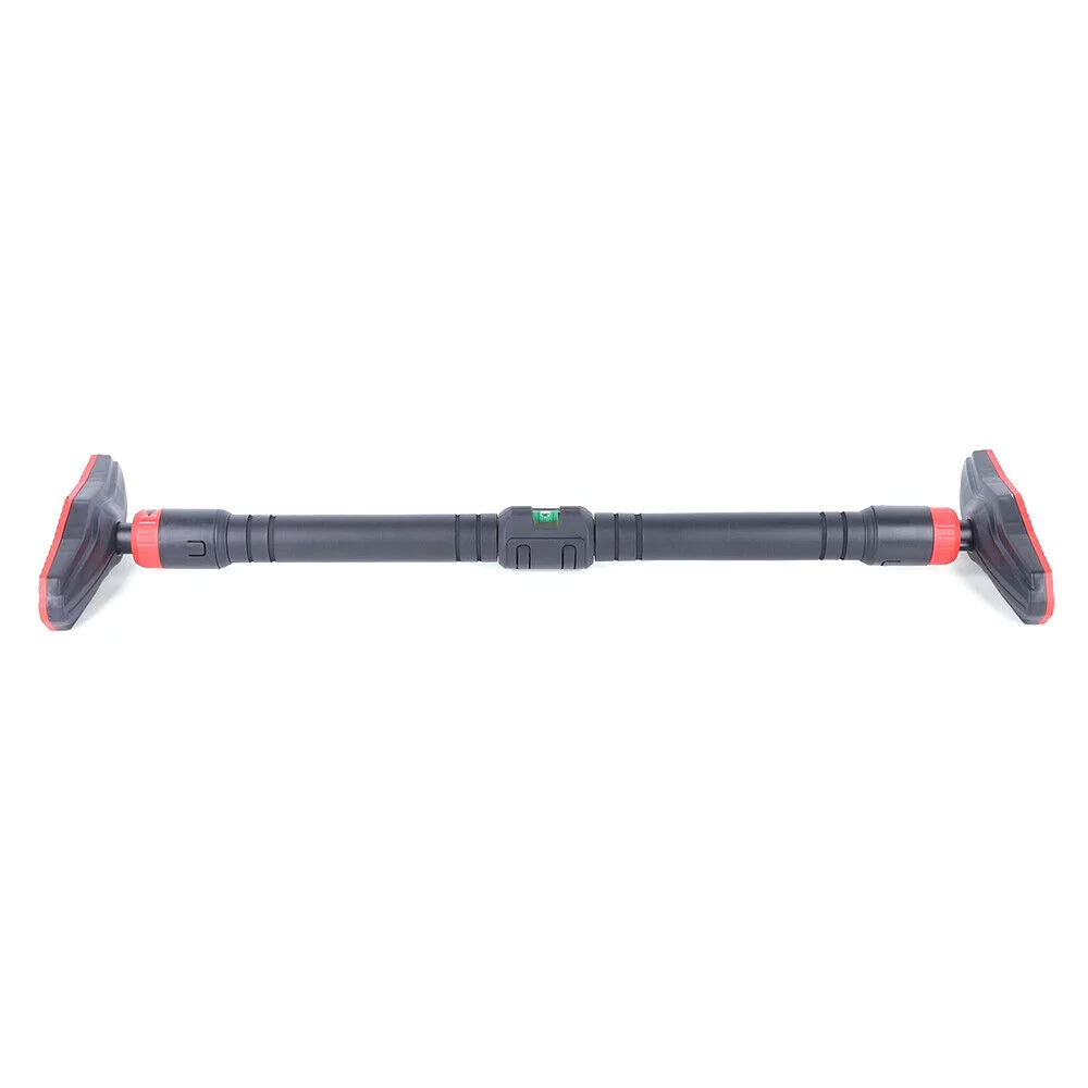 Fitness Chin Home Up Doorway Horizontal Pull ZhdnBhnos Duty Gym Bar Bar Bar Adjustable Heavy 28.74-41.34inch Up