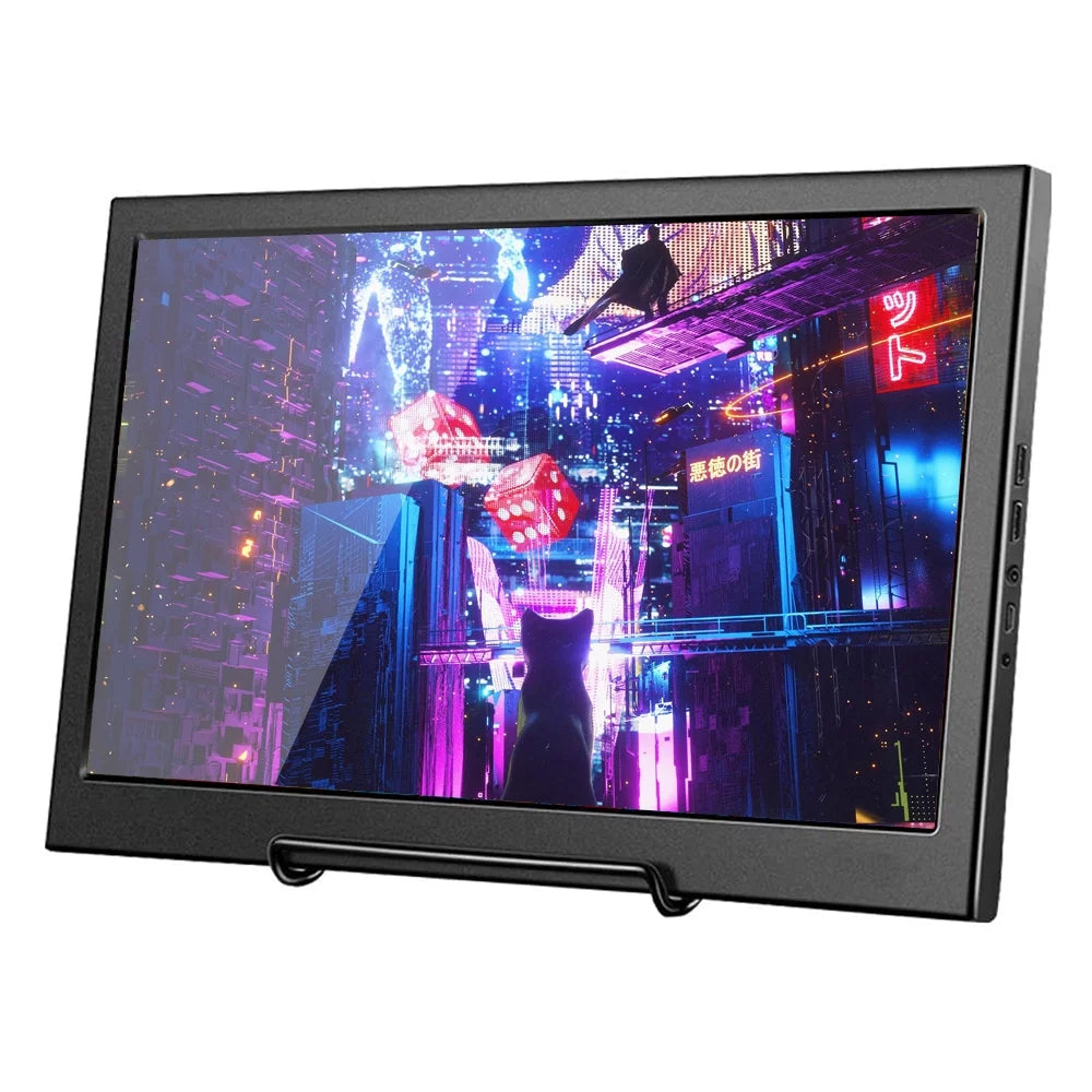 7 Panel 10 Monitor 7 Monitor PS3 17mm Display 8 IPS Thickness Windows 8 BUZHI Raspberry 10 Thickness Dadypet 17mm Thickness Display US Windows 8 IPS Monitor,10 Pi 1920X1080 HUIOP